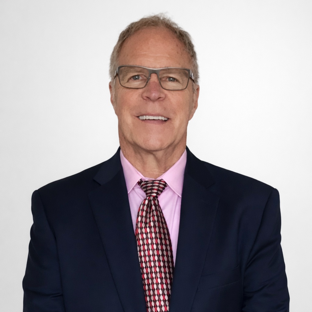 Darryl Ferdinand - CEO